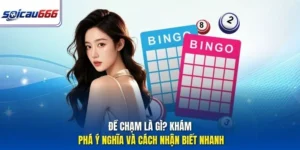 Đề Chạm Là Gì? Khám Phá Ý Nghĩa Và Cách Nhận Biết Nhanh